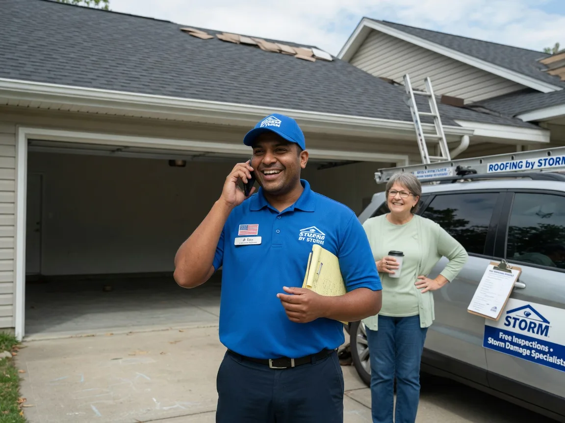 Roof Repair Near Me Athens, OH FAQs